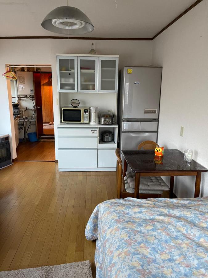 City Otaru Apartment Ngoại thất bức ảnh