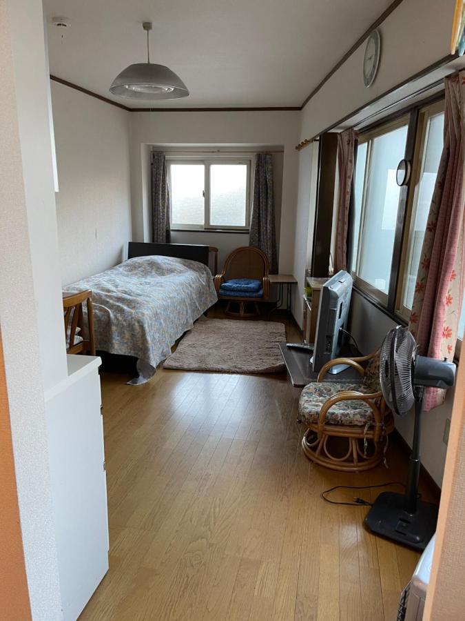 City Otaru Apartment Ngoại thất bức ảnh